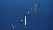 Maior cabo elétrico submarino do mundo liga Noruega e Reino Unido