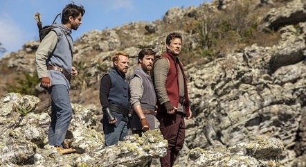 Alex adiantou que o público pode esperar muita emoção