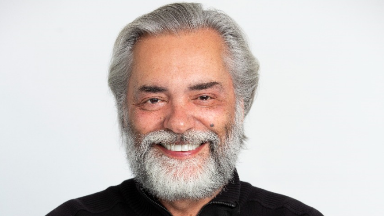 Com múltiplos talentos e uma vasta bagagem na teledramaturgia, José Rubens Chachá faz sua estreia na Record TV em 2022. O ator, autor, diretor, roteirista e também ex-músico é um dos nomes de peso confirmados no elenco da superprodução. Como será o papel dele em Reis?