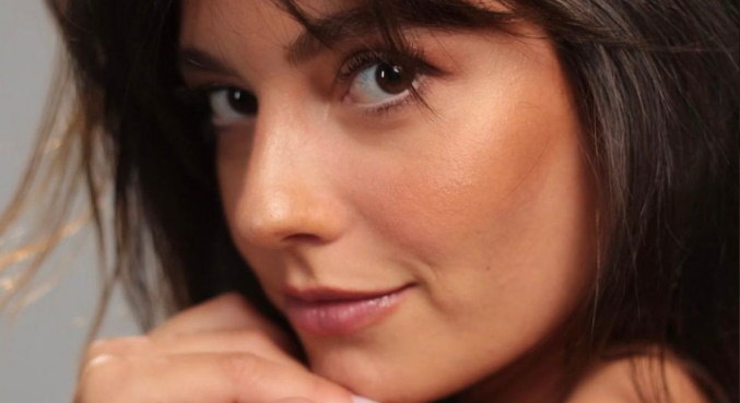 Lina Mello viverá Mical