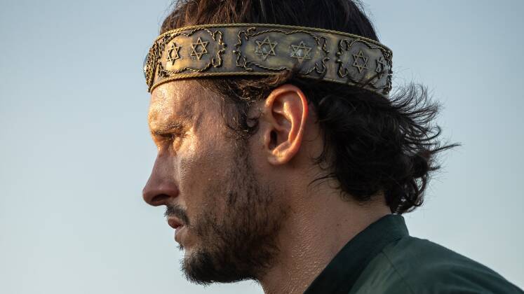 7 - Esquenta para A Decadência O último e mais importante motivo para você não perder nenhum episódio de Reis — Especial foi dito no Instagram pela própria autora da série, Cristiane Cardoso: 'Vai nos ajudar a chegar na décima temporada com mais
entendimento sobre o nosso sábio protagonista'.  