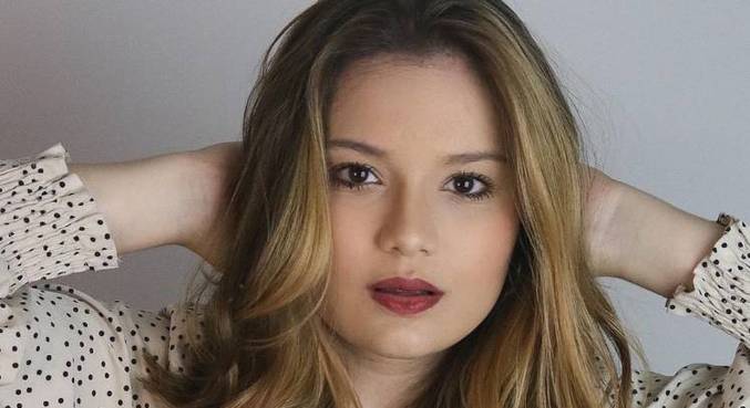 Karize Brum está confirmada em 'Reis'