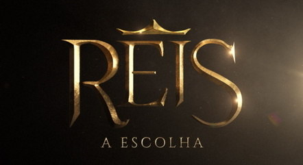 'Reis - A Escolha' garante segundo lugar isolado em São Paulo e no Rio