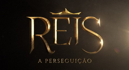 'Reis - A Perseguição' vai ao ar todas as noites, de segunda a sábado, na tela da Record TV