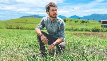 Marcelo Arnal fotografa bastidores de Reis e compartilha registros exclusivos (Divulgação/Marcelo Arnal)