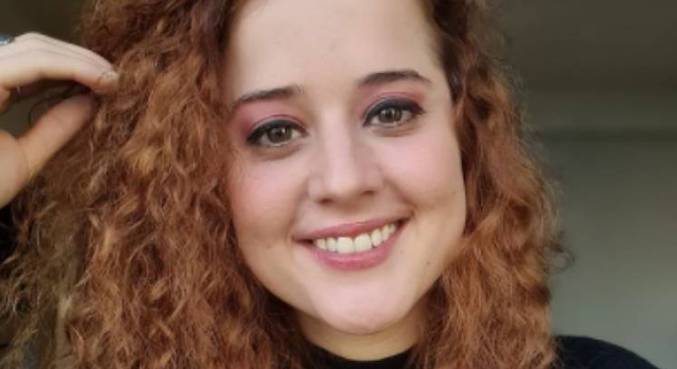 Júlia Guerra está confirmada no elenco de Reis