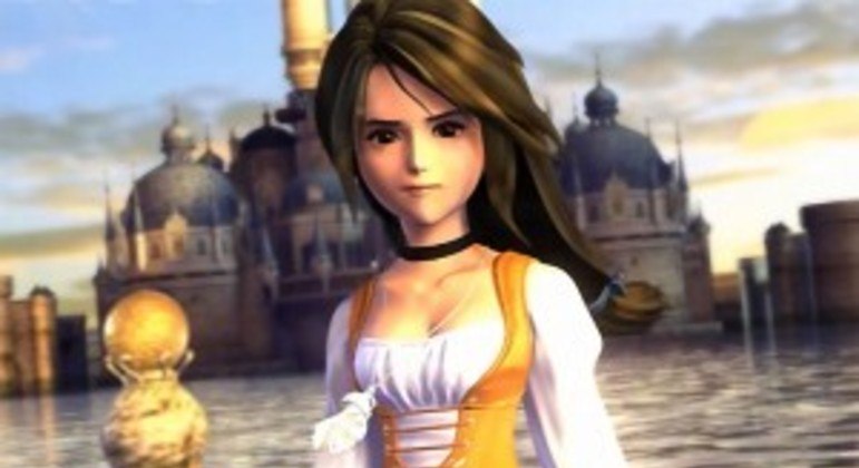 Remake de Final Fantasy IX é real, diz jornalista