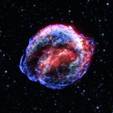 Explosão estelar e mais: veja as melhores fotos do espaço desta semana (NASA/CXC/UMass/QD Wang)