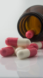 Pânico e arritmia: riscos de remédios derivados de anfetamina