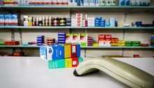 Preço dos remédios vai subir até 5,6% em abril, projeta Sindusfarma