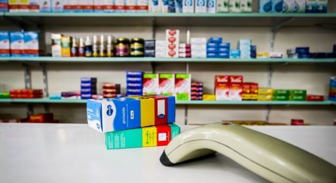 Governo autorizou aumento de 5,6% em medicamentos a partir desta sexta (31)