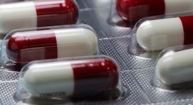 Hospitais russos podem começar a usar o remédio antiviral Avifavir
