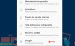 Remova publicidade do celular