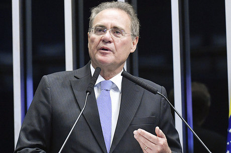 Defesa de Renan nega as acusações contra o senador