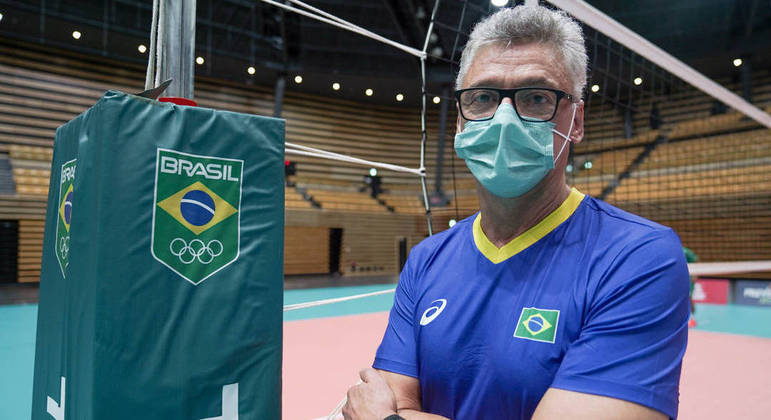 Foi Uma Vitoria Pela Vida Diz Renan Apos Se Recuperar Da Covid Esportes R7 Olimpiadas