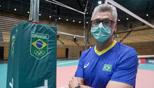 'Foi uma vitória pela vida', diz Renan após se recuperar da covid 