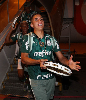Renan Palmeiras,