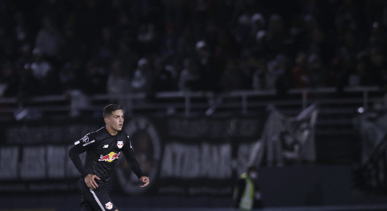 Zagueiro do Bragantino se envolve em acidente fatal