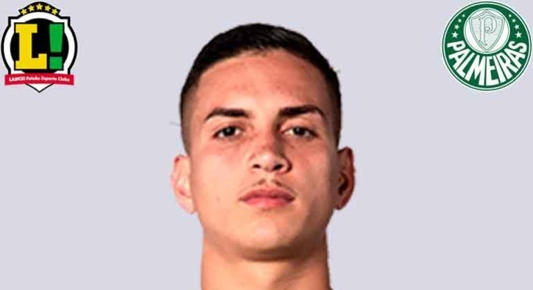 Renan - zagueiro - 52 jogos (2020 e 2021)