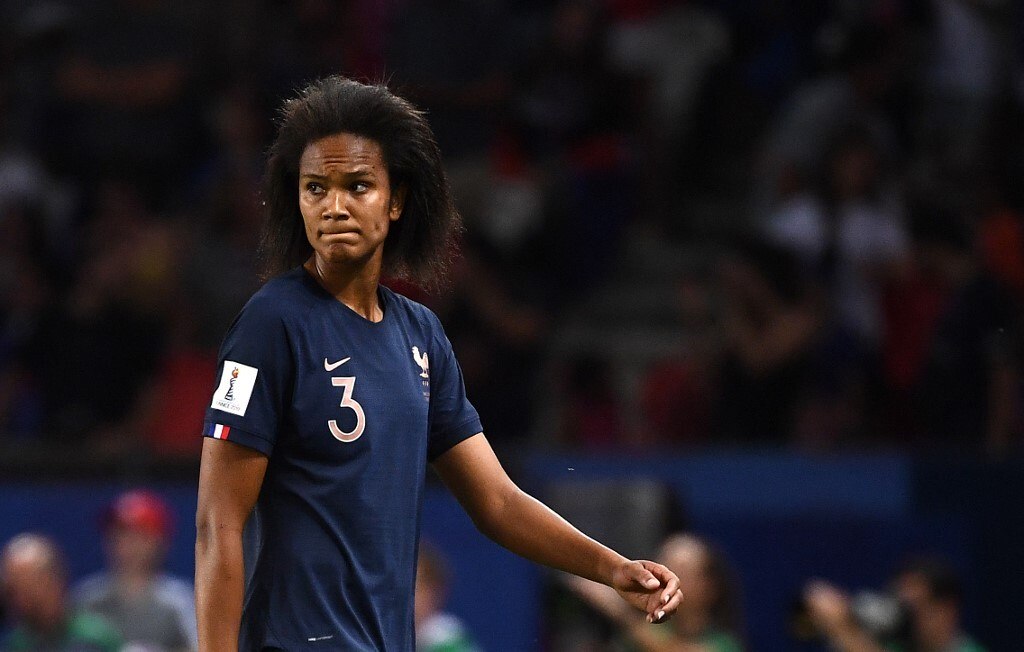 Ex-técnico da Arábia Saudita, Hervé Renard assume a seleção feminina da  França, futebol francês