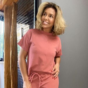 Renata tomava 60 compridos por dia para o tratamento