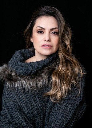 Renata Brás estará em "Uma advogada brihante"