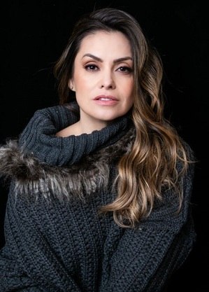 Renata Brás volta com "A Ciumenta"