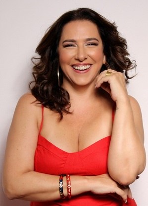 Renata Castro: 40 anos de carreira  