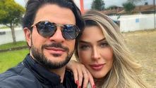 Ex de Victor Pecoraro assume novo namoro após ser traída: 'Não queria ninguém tão cedo'