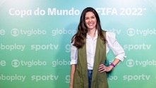 Renata Silveira, da Globo, foi covardemente atacada nas redes sociais 