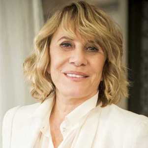 Renata Sorrah é um dos destaques de "Vai na Fé"