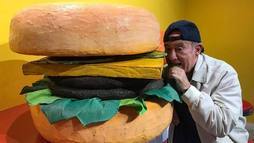 Renato Aragão bate 2 milhões de seguidores após virar estrela nas redes sociais (Reprodução/Instagram)