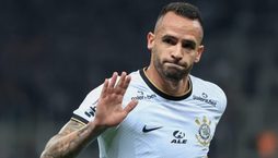 Renato Augusto deixa grupos de jogadores do Corinthians (Corinthians)