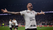 Com reformulação, Corinthians tem dez em fim de contrato