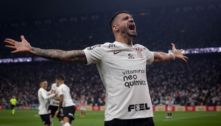 4. Primeira vez na finalNão muito distante do Fortaleza, caso consiga a vitória, o Corinthians chega, pela primeira vez, à final da Sul-Americana. A melhor campanha do Timão foi em 2019, quando caiu na semi