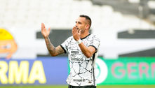 Renato Augusto e Willian podem ser as novidades no Corinthians
