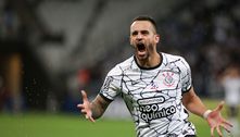 A doce vingança do Corinthians. Renato Augusto coloca o Grêmio à beira da Segunda Divisão