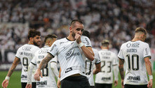 Luxemburgo apela para Renato Augusto, mesmo contundido, para tentar fazer o Corinthians sobreviver na Libertadores