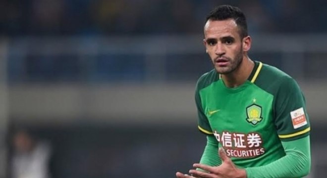 Renato Augusto (Beijing Sinobo Guoan)- Meia, 32 anos - Contrato com o clube atual vlido at dezembro de 2021.