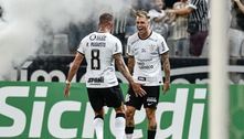 Corinthians vence Botafogo e se isola na liderança do Grupo C 