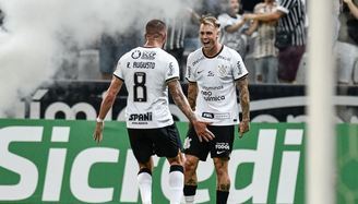 Veja os melhores momentos de Corinthians 2 X 0 Botafogo (Ronaldo Barreto / Ag. Paulistão)