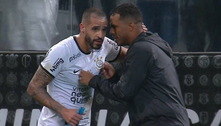 Saiba as opções do Corinthians para substituir Renato Augusto  