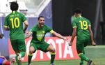 Renato então voltou para a China e a carreira dele, mais uma vez, parecia próxima do fim