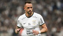 Renato Augusto vê evolução do Corinthians: ‘Agora é crescer’