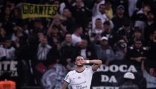 Talento, entrega, alma e coração. O Corinthians se impôs ao Fluminense. 3 a 0.  Está na sua única final de 2022. Contra o Flamengo