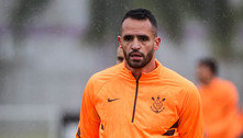 Após 10 dias, Corinthians volta a campo contra o Atlético-GO