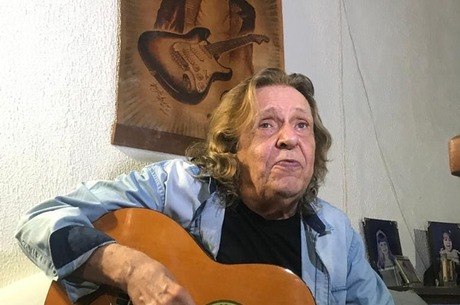 Renato Barros tinha 76 anos 