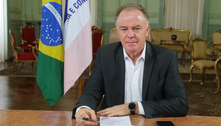 'Venceu a vida', diz Renato Casagrande, governador reeleito no Espírito Santo