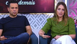 Entenda por que prostituição é a maneira mais difícil de ganhar dinheiro (Reprodução / RecordTV)