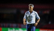 Renato Gaúcho é o culpado do desperdício. Flamengo jogou dois pontos fora contra o América